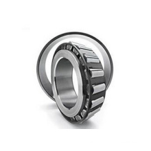 Auto Bearing 30203 Tapered Roller Thrust Bearing Single Row, Steel Cage